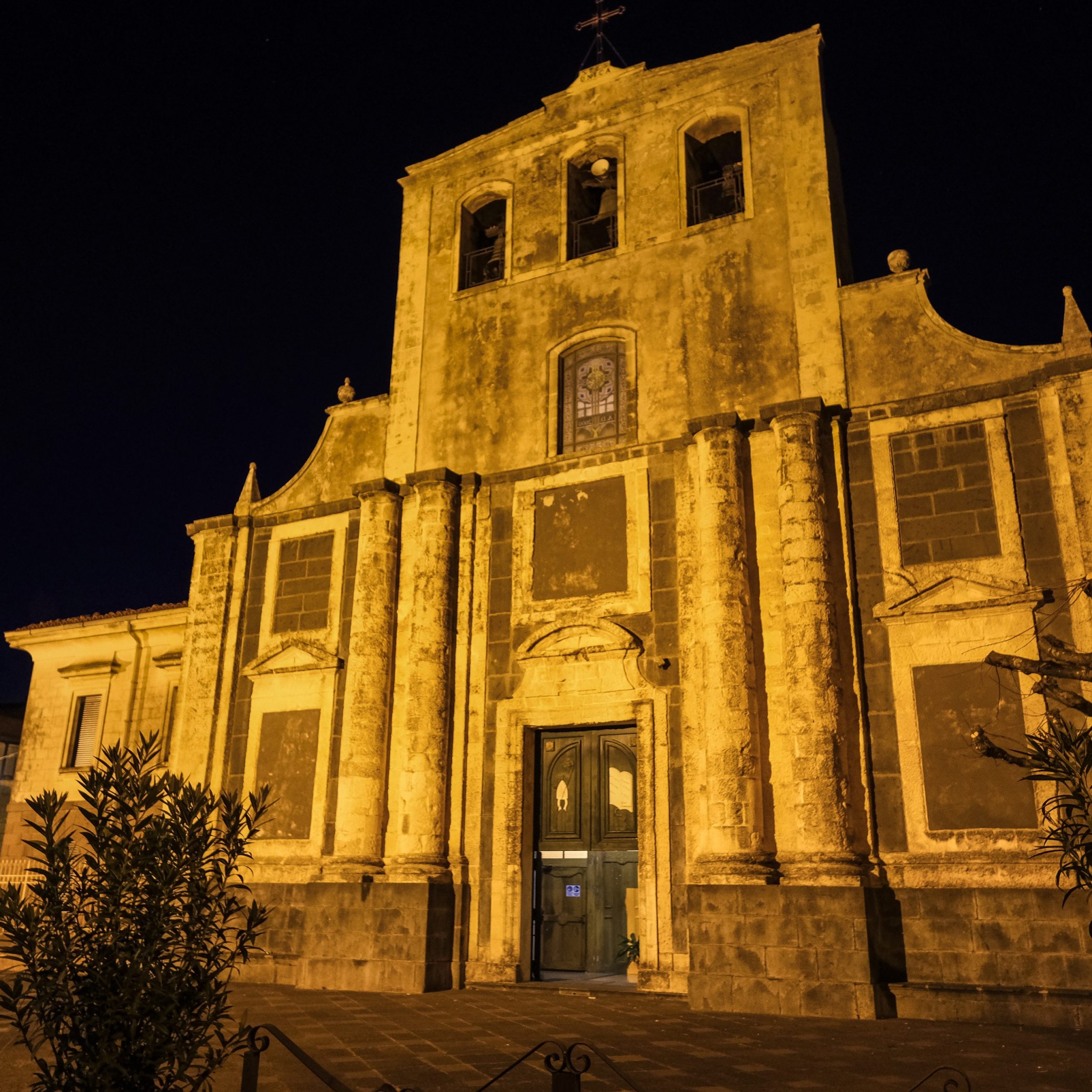 Parrocchia Sant'Ambrogio