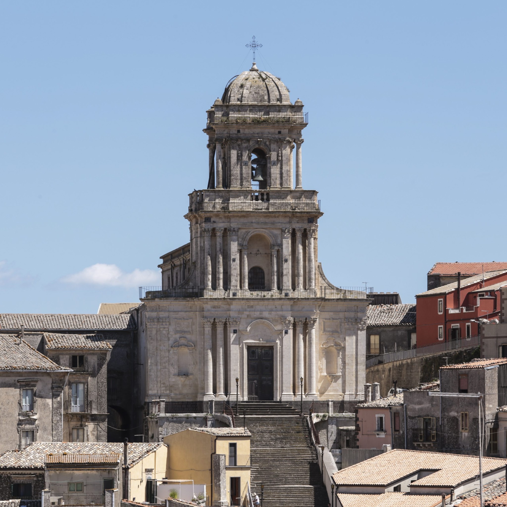 Chiesa Sant'Antonio Abate