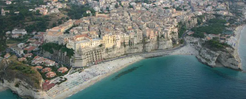 Tropea