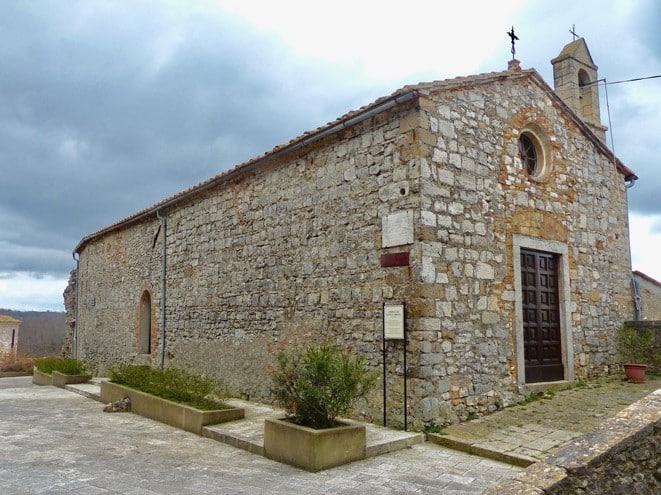 Chiesa di Santa Croce