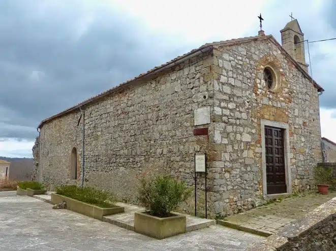 Chiesa di Santa Croce