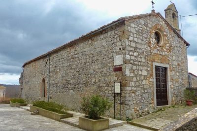 Chiesa di Santa Croce