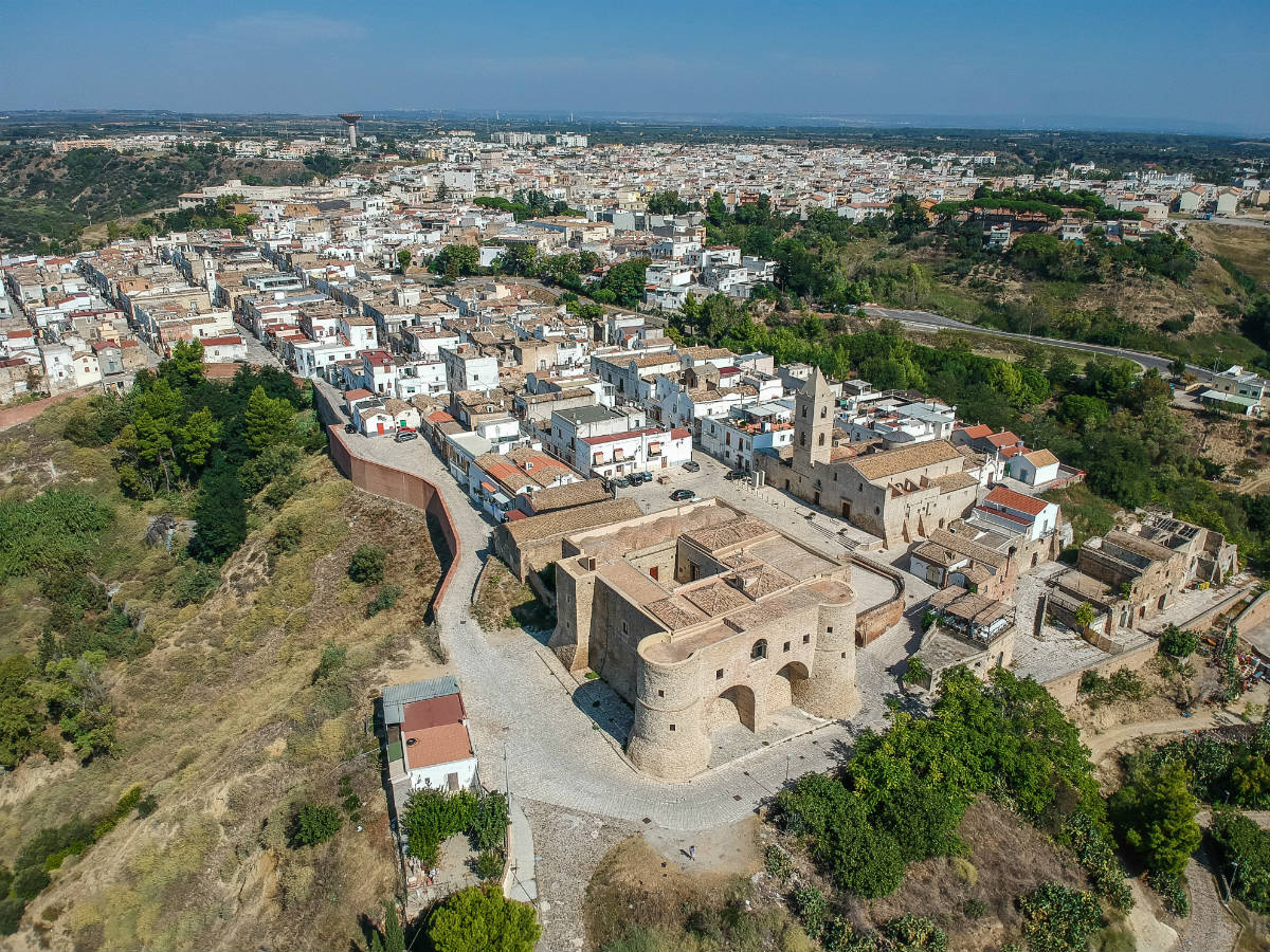 Metaponto