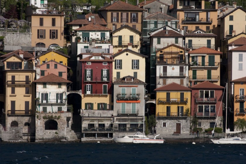 Varenna