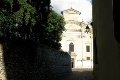 Chiesa di San Giovanni Battista