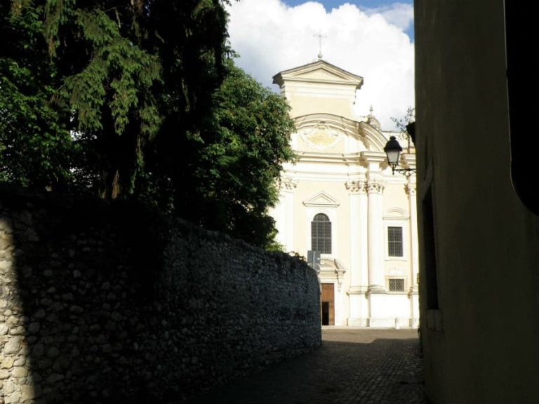 Chiesa di San Giovanni Battista