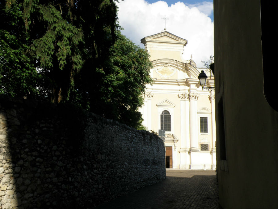 Chiesa di San Giovanni Battista
