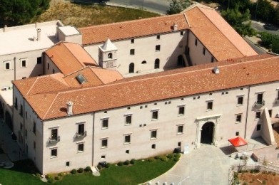 Castello Baronale di Policoro
