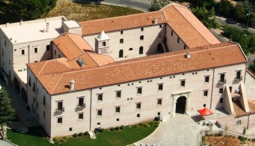 Baronial Castle