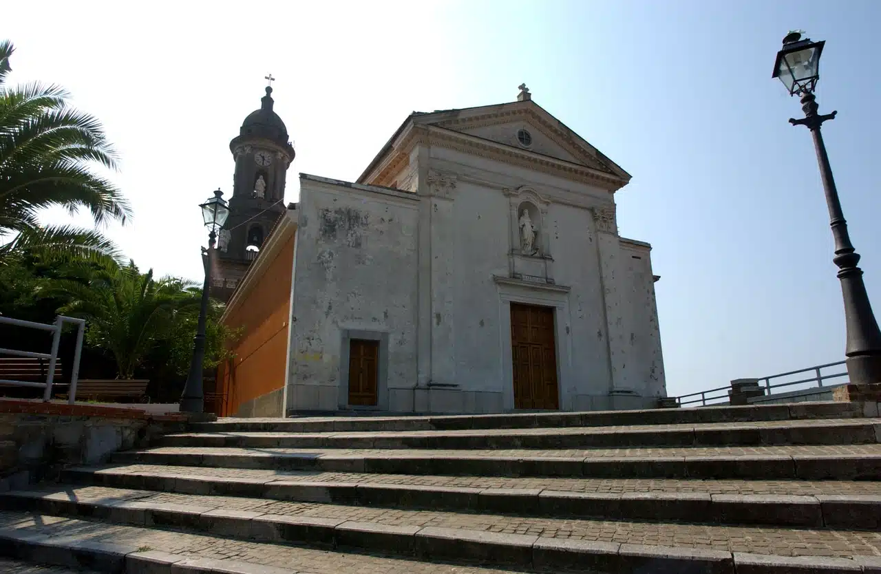 Santuario di Sant'Antonio Abate