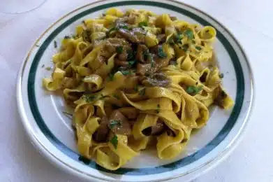 Locanda La Vecchia Scola