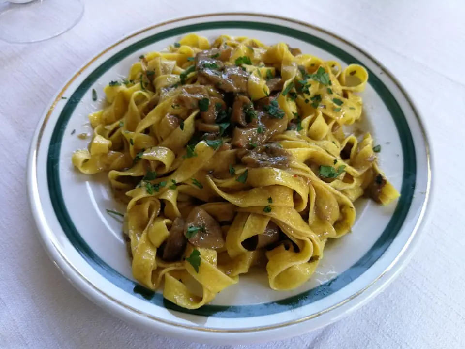 Locanda La Vecchia Scola
