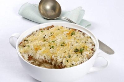 Recipe: the Seupetta from Cogne