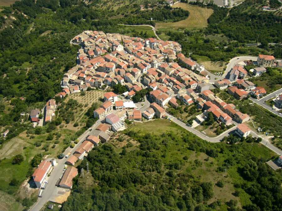 Acquaviva Collecroce