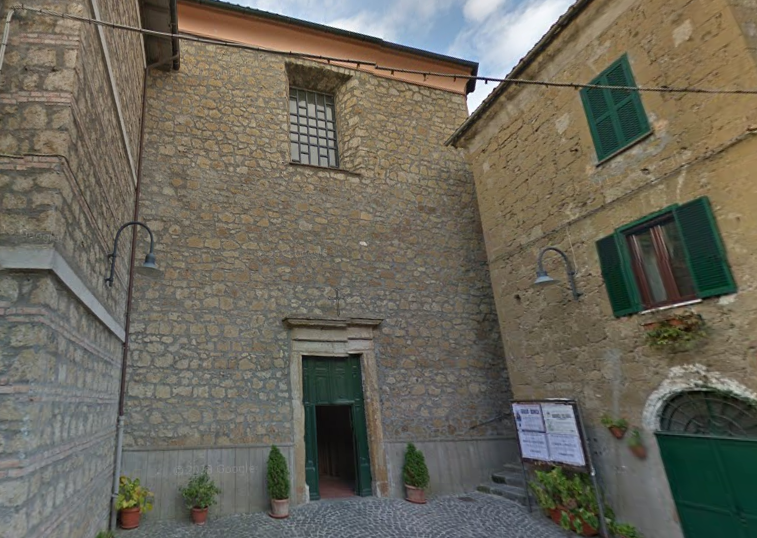 Chiesa di Santa Maria della Concezione