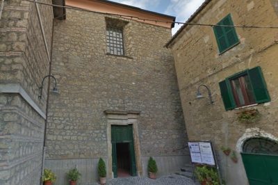 Church of Santa Maria dell’Immacolata Concezione