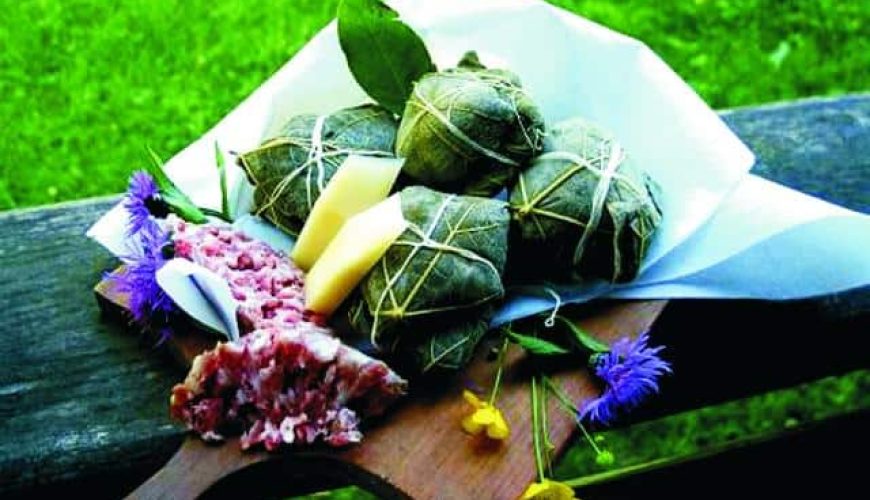 Recipe: the Caponec, a journey of taste among the villages of Val di Ledro