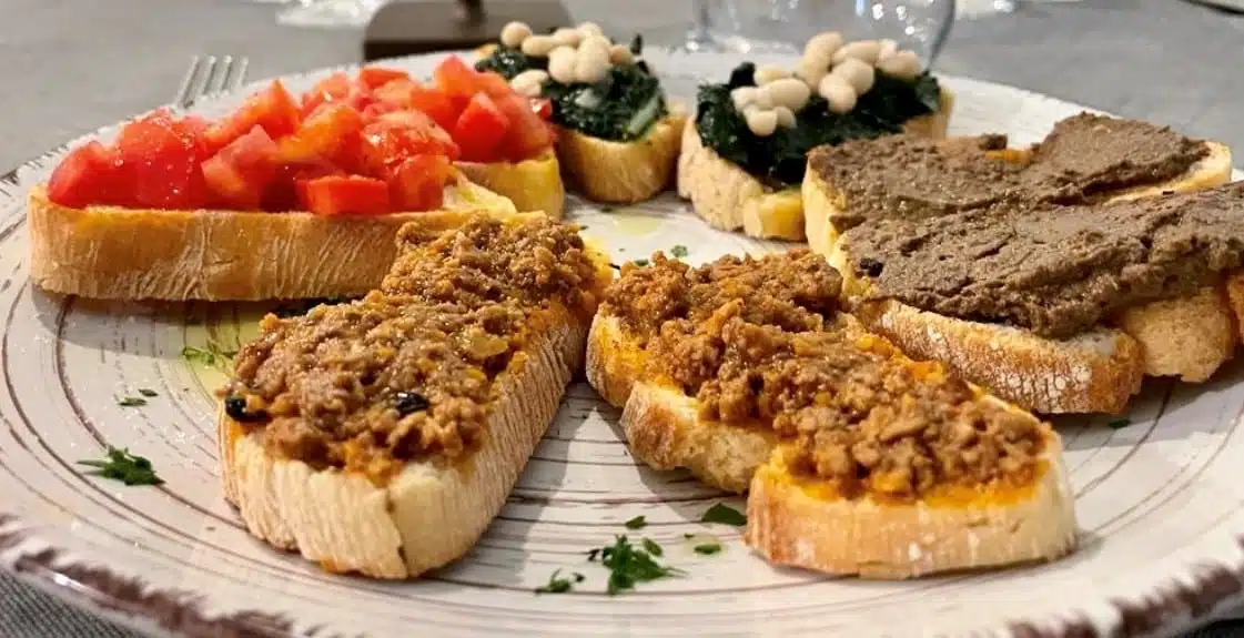 Trattoria La Posta