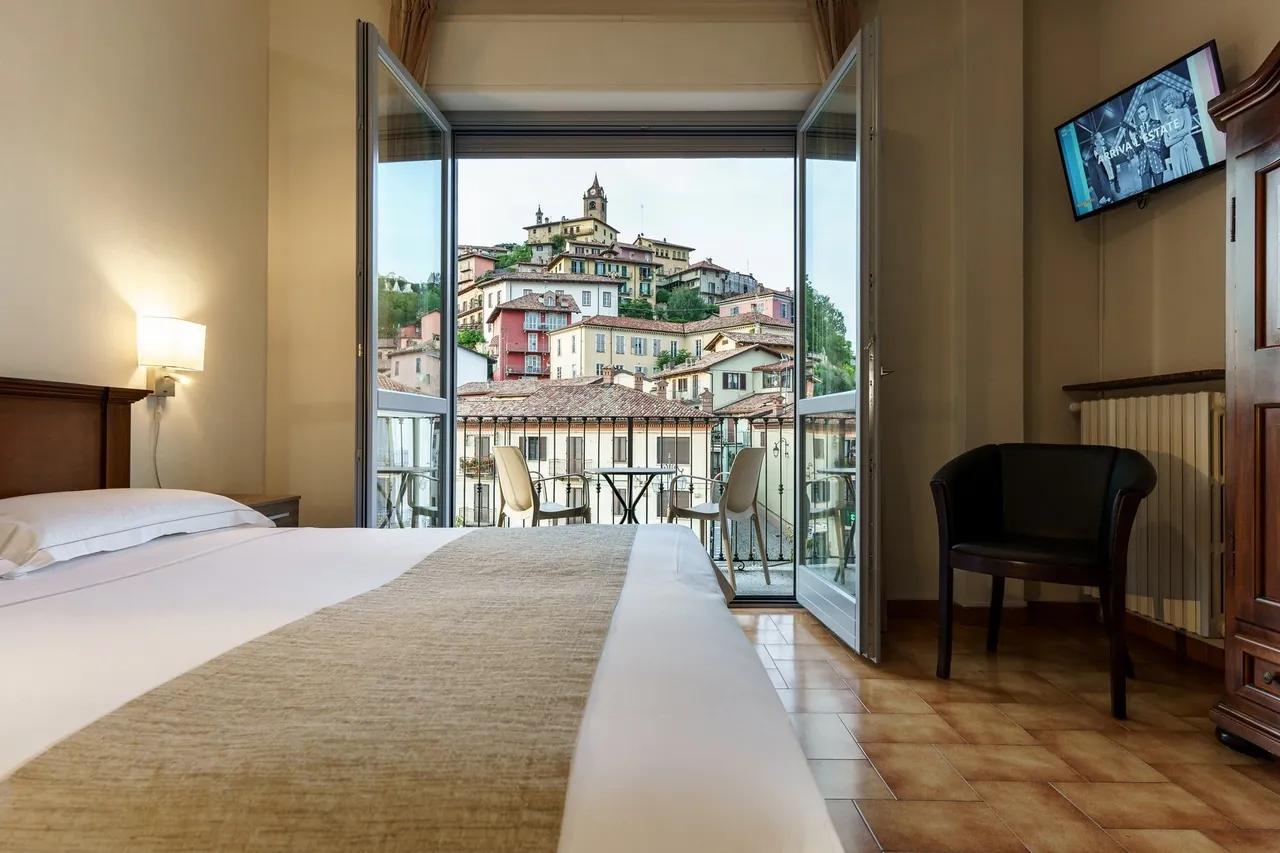 Albergo Ristorante Grappolo D'Oro