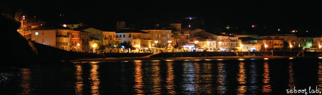 Agnone Cilento