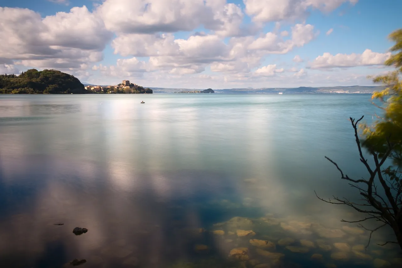 Lago di Bolsena