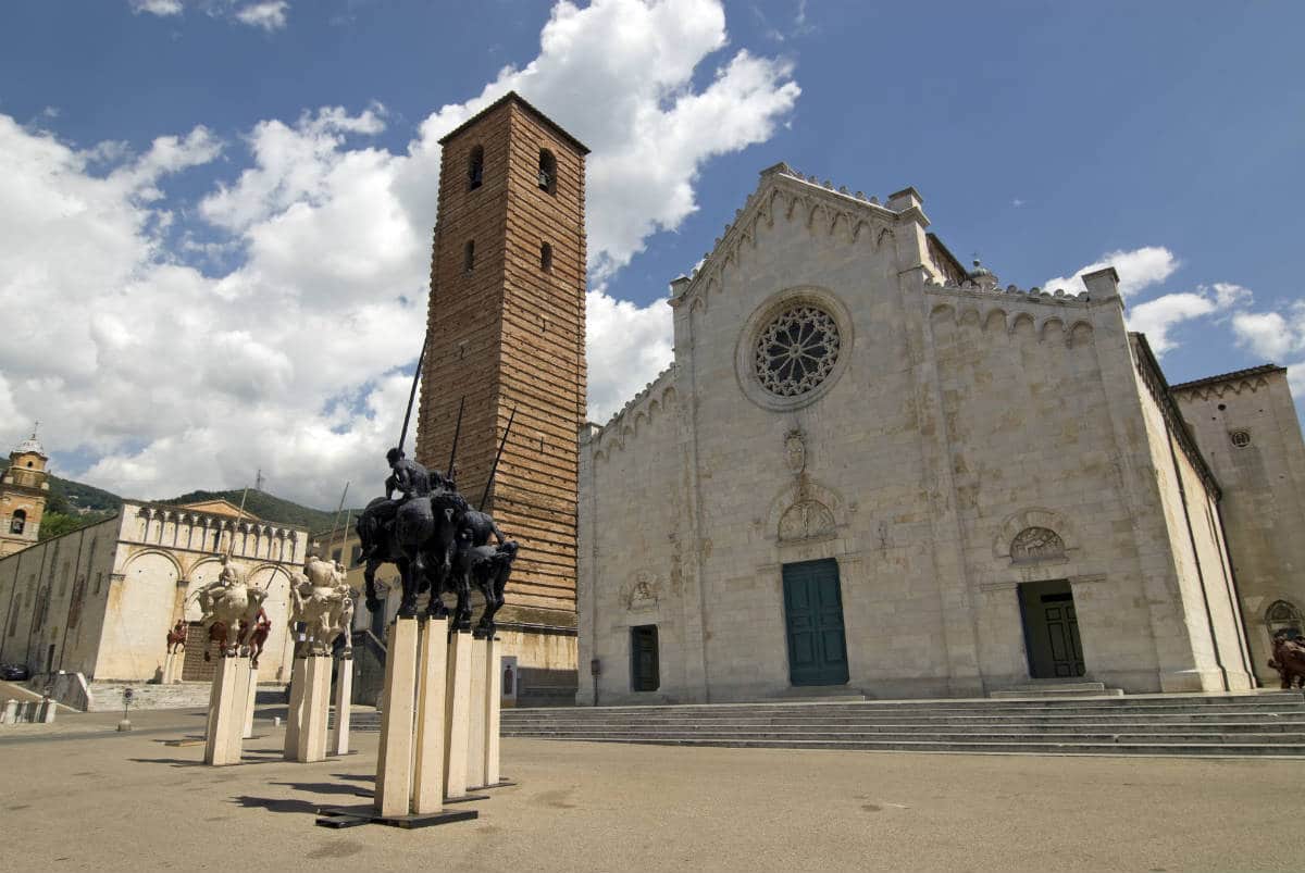 Pietrasanta