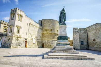 Castello Aragonese