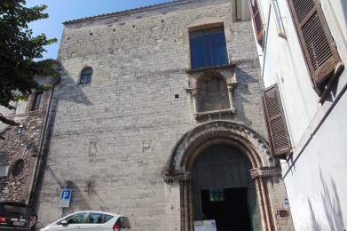 Chiesa di San Francesco- Nicholas Frisardi flickr
