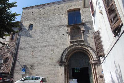 Chiesa di San Francesco