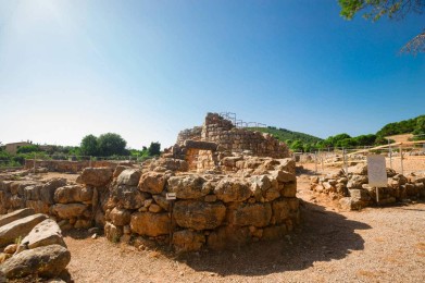 Nuraghe Alghero