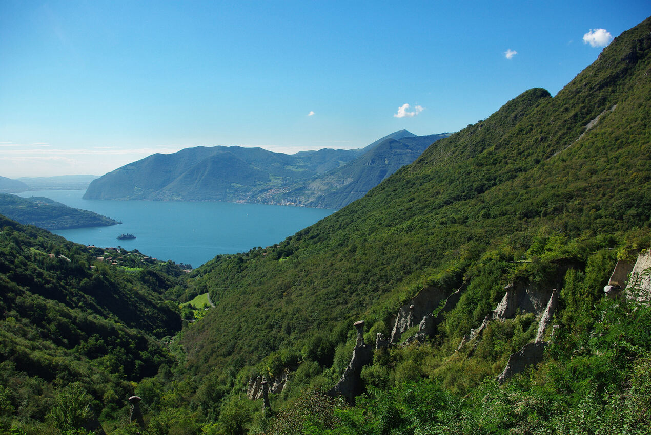 Piramidi di Zone