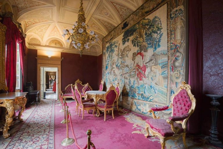 Villa Monastero