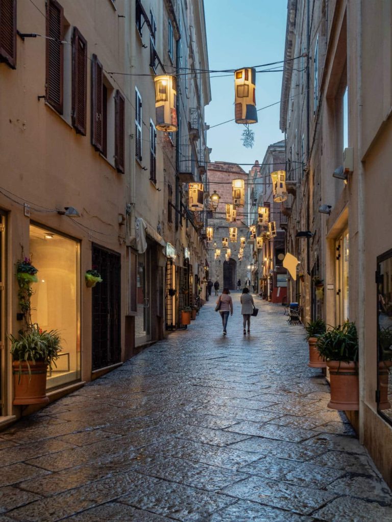 Alghero