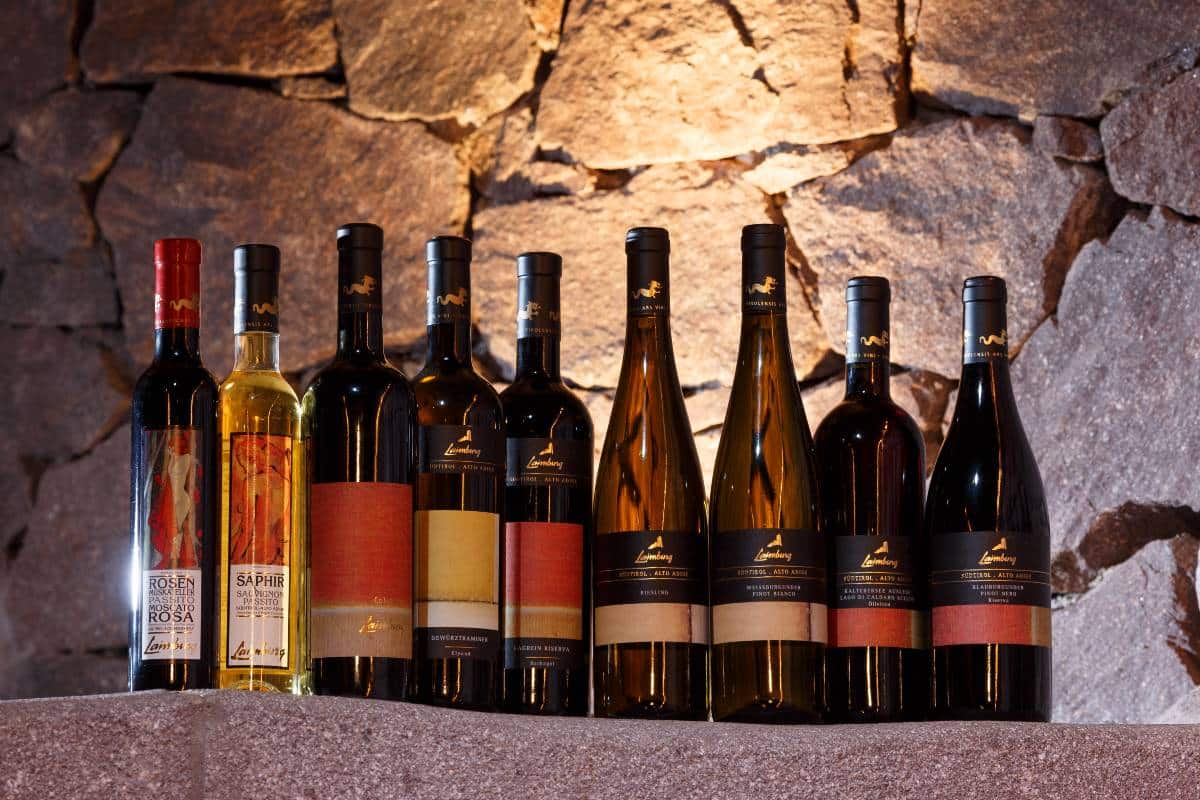 Cantina Laimburg