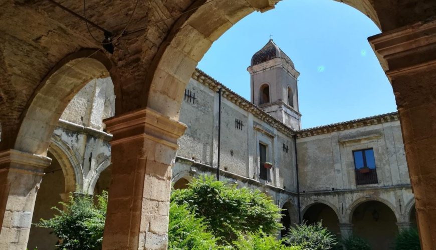 Convento dei Minimi Francescani