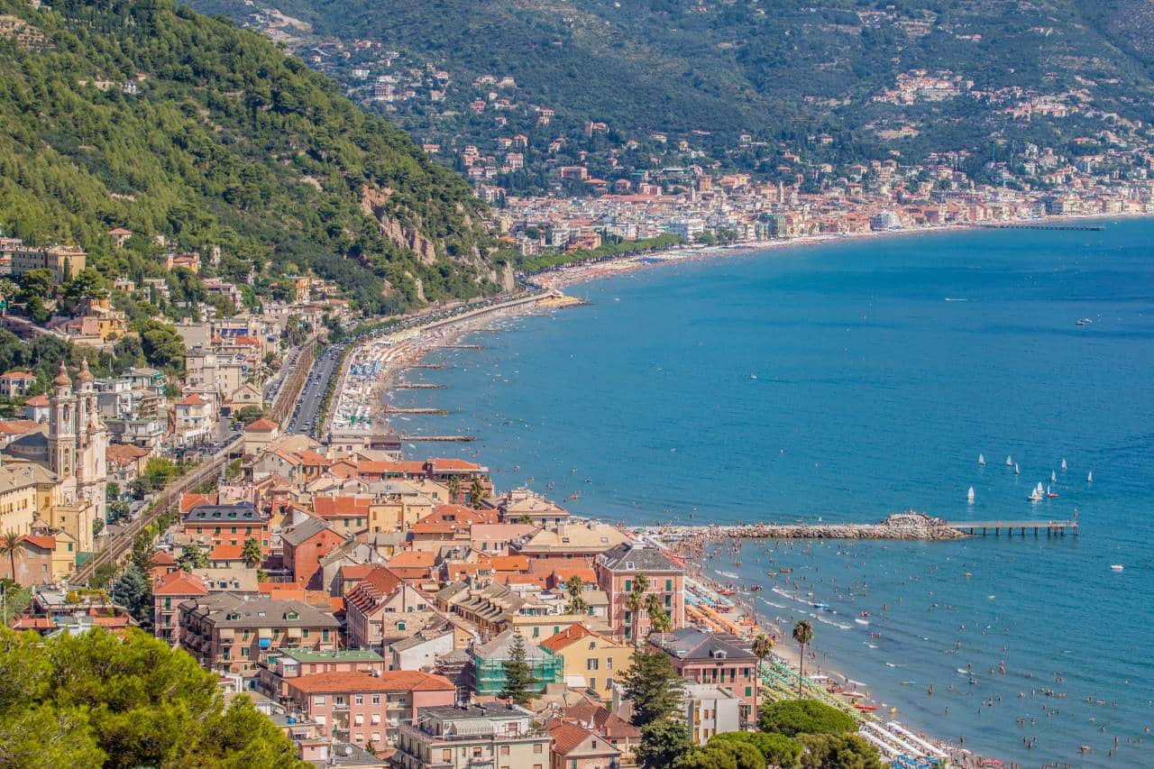 Laigueglia