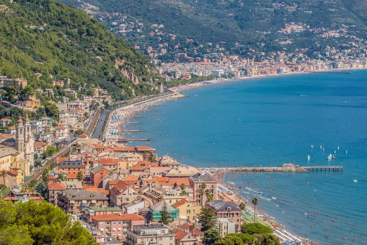 Laigueglia