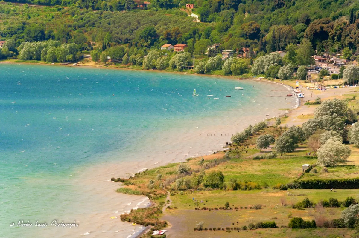 Lago Albano
