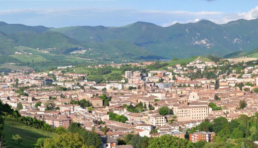 Civita, a village with Albanian traditions