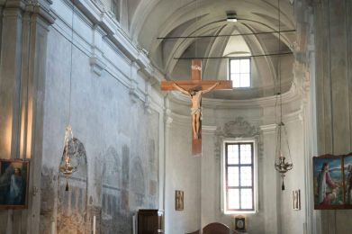 Abbazia di Novalesa Nico Angleys flickr 2
