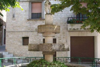 Acquaviva Collecroce – BERNARD GRILLET