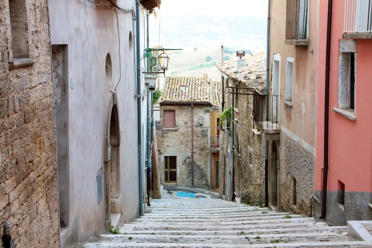 Acquaviva Collecroce - Vittorio Catenazzo