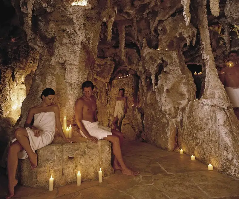Adler Spa Resort Thermae