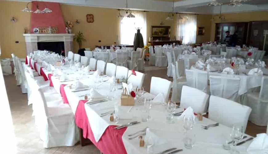 Agriturismo ‘Il Tratturo’