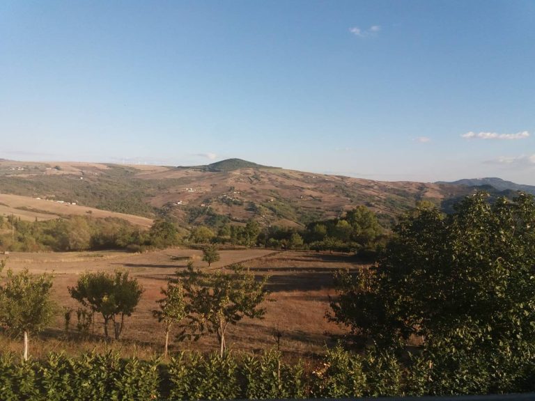 Agriturismo 'Il Tratturo'