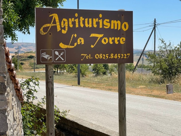 Agriturismo La Torre