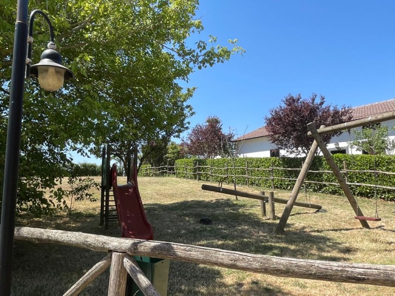 Agriturismo La Torre