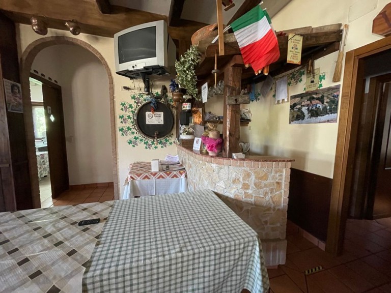Agriturismo La Torre