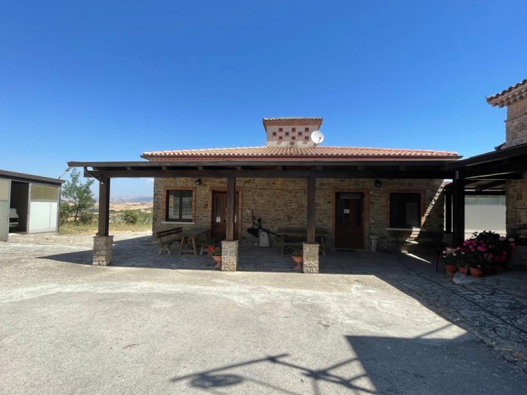 Agriturismo La Torre