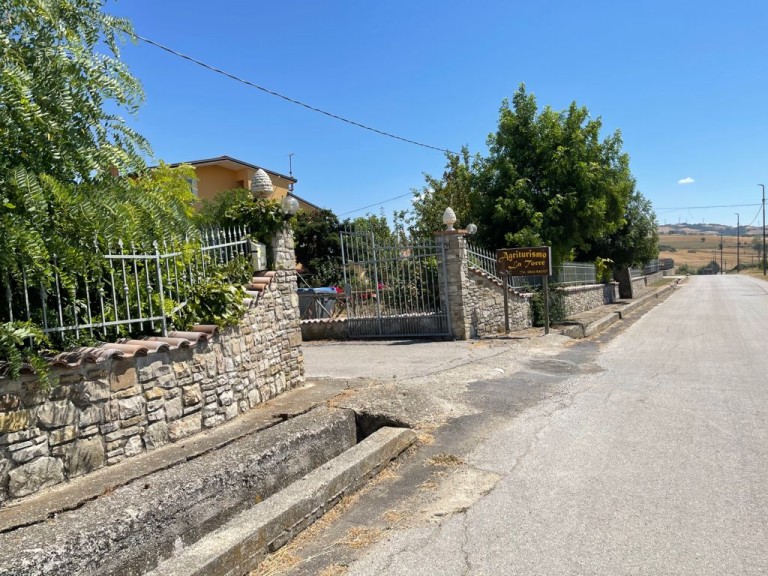 Agriturismo La Torre